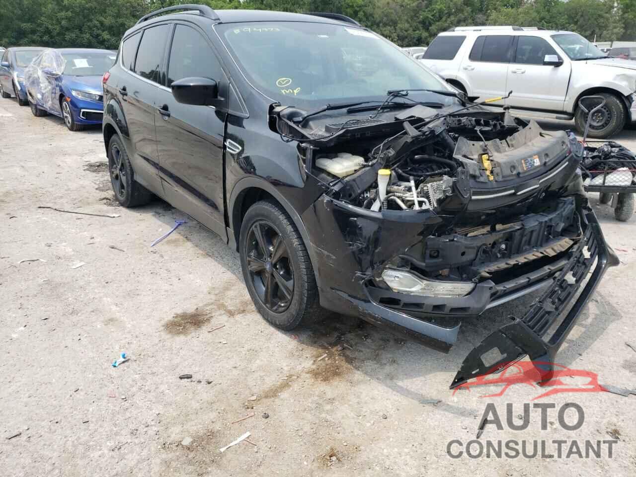 FORD ESCAPE 2016 - 1FMCU0GX4GUB94373