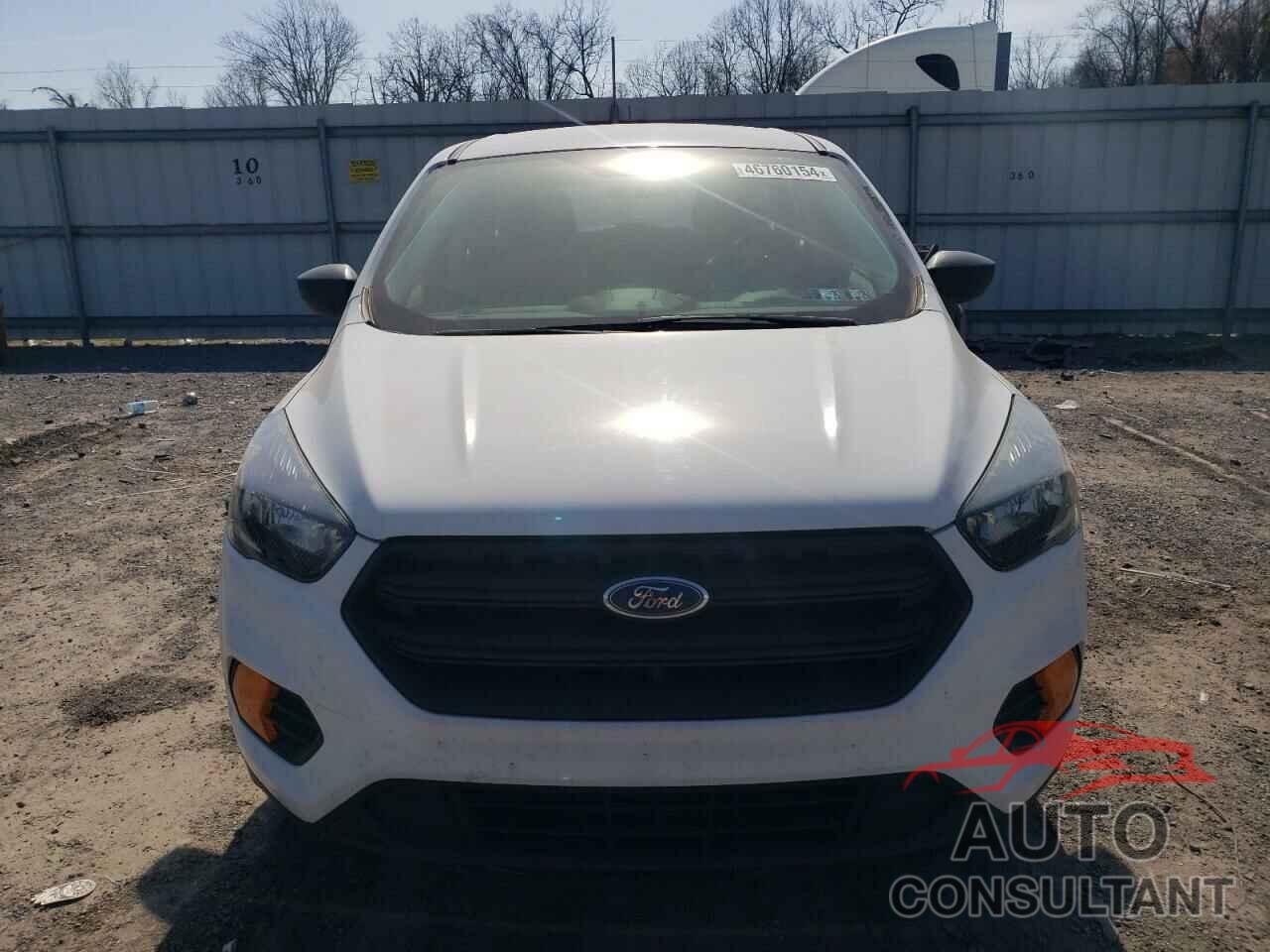 FORD ESCAPE 2018 - 1FMCU0F79JUA51010