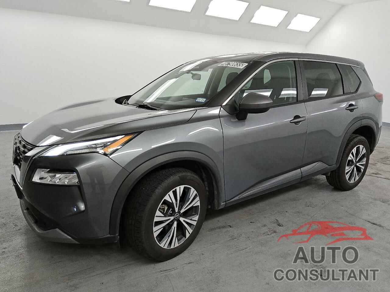 NISSAN ROGUE 2023 - 5N1BT3BB9PC801742