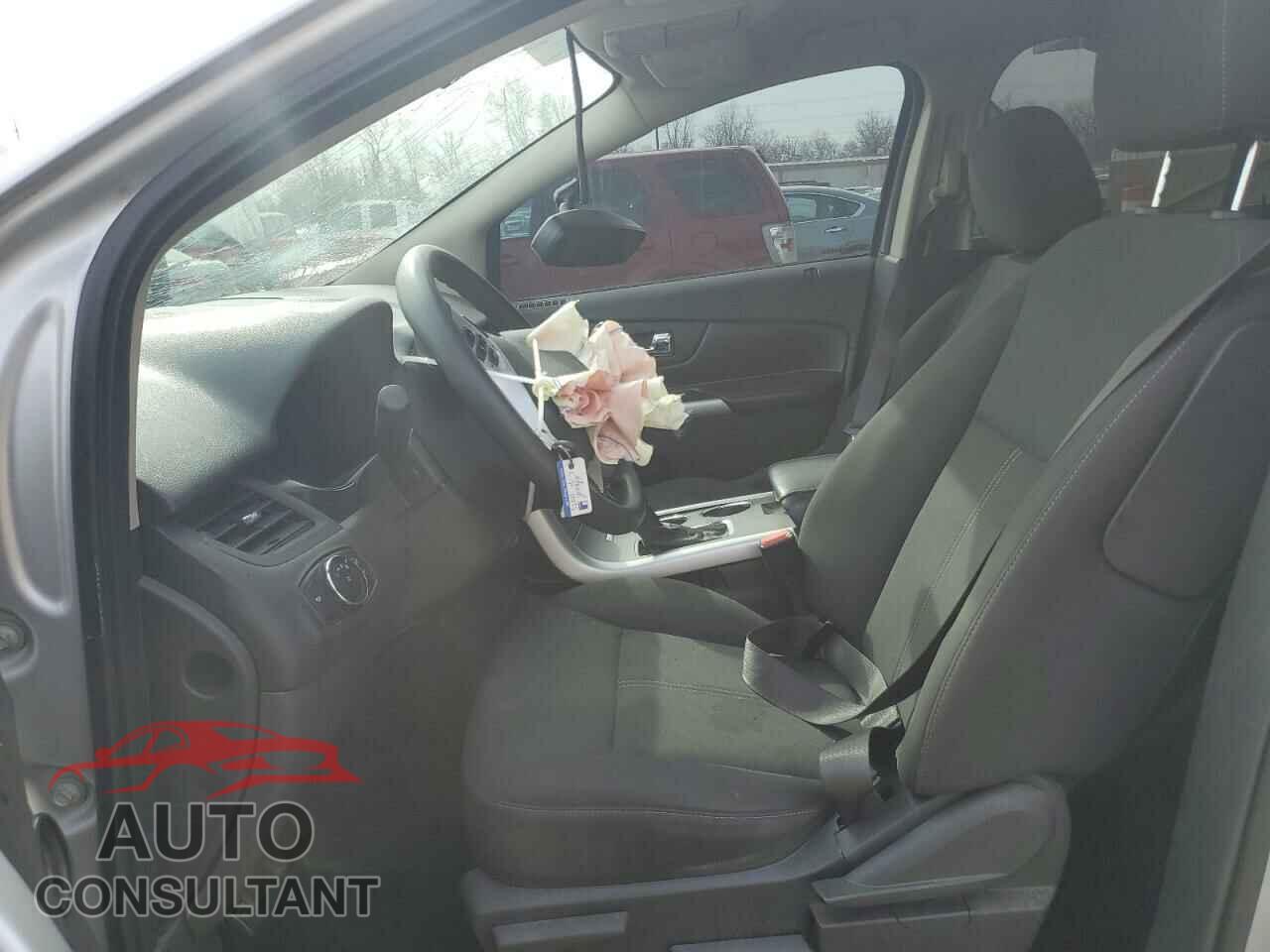FORD EDGE 2013 - 2FMDK3GC9DBC48969
