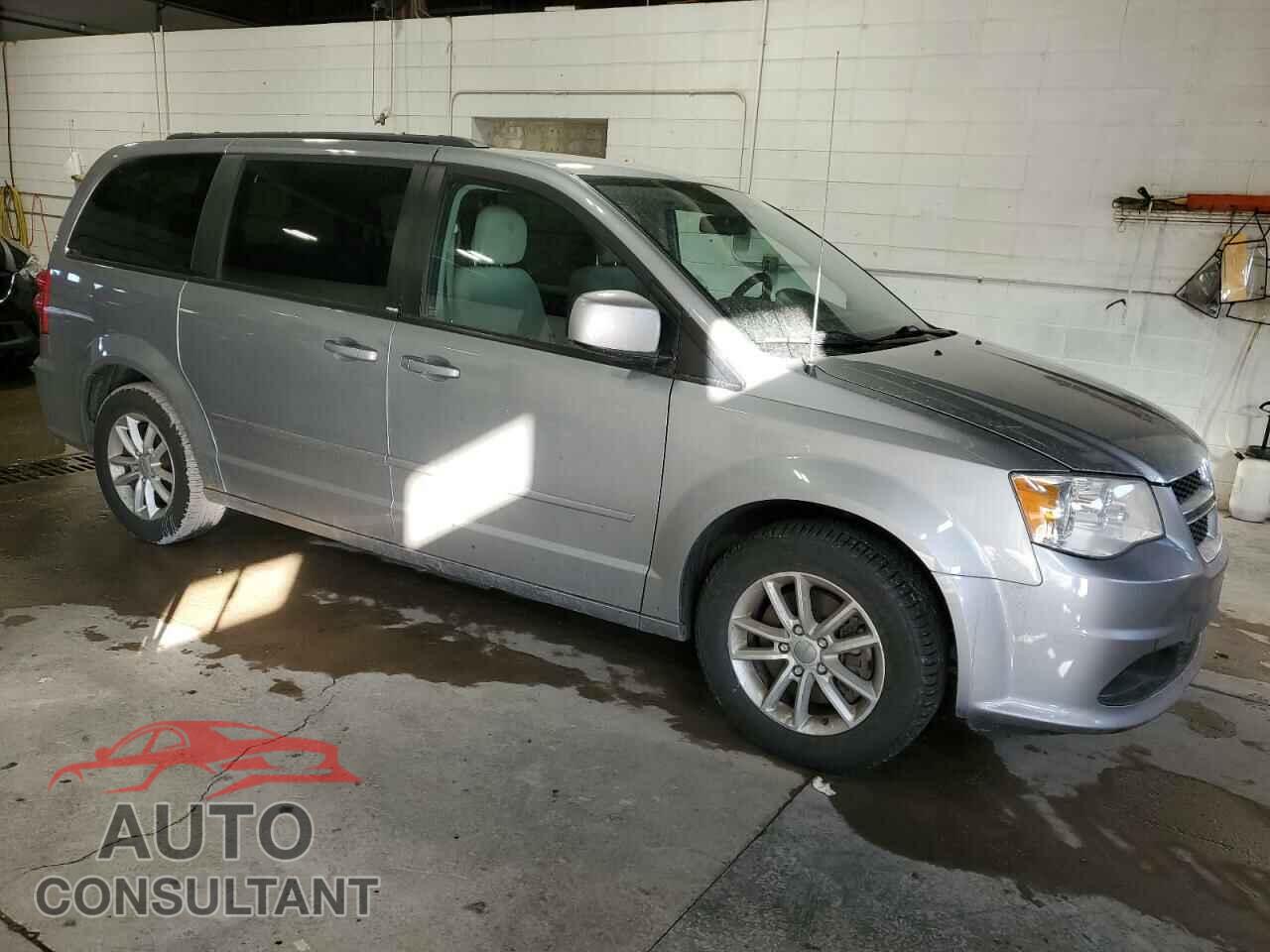 DODGE CARAVAN 2013 - 2C4RDGCG6DR622210