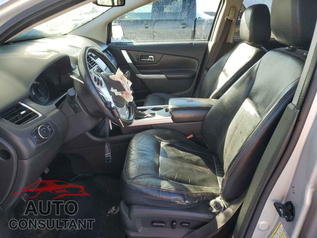 FORD EDGE 2013 - 2FMDK4JC9DBB62396