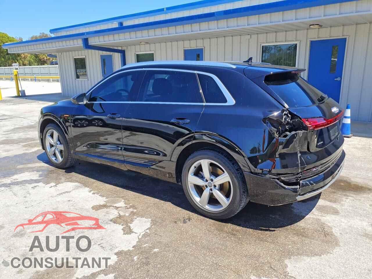 AUDI E-TRON 2019 - WA1LAAGE2KB010225