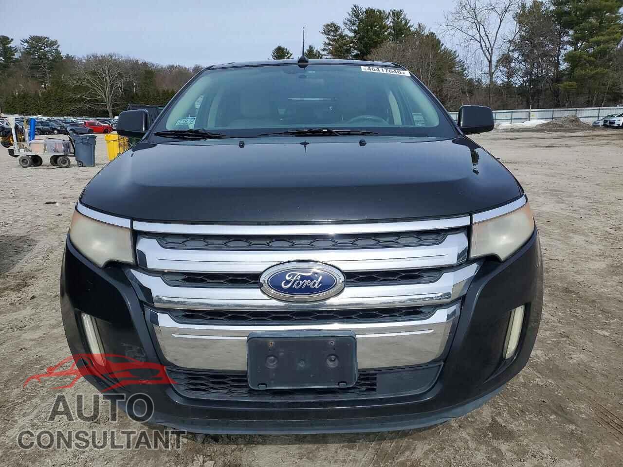 FORD EDGE 2011 - 2FMDK4KC8BBA73981