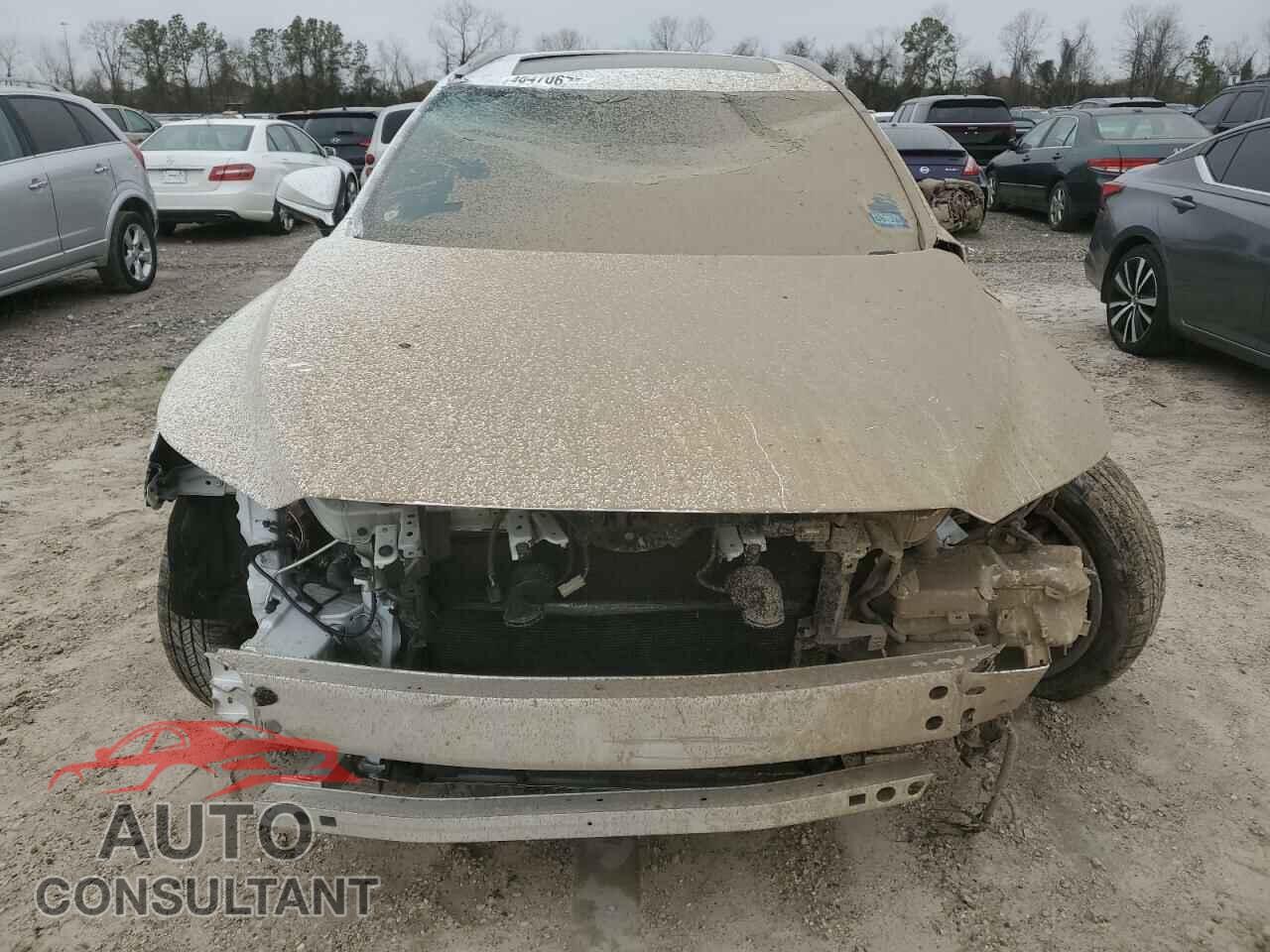 LEXUS RX350 2024 - 2T2BAMBA6RC036163