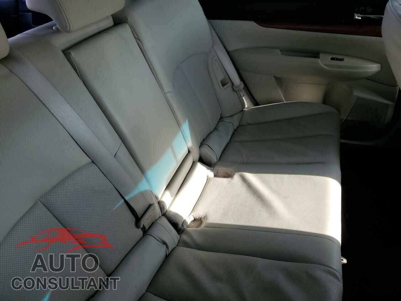SUBARU OUTBACK 2014 - 4S4BRBLC8E3300483