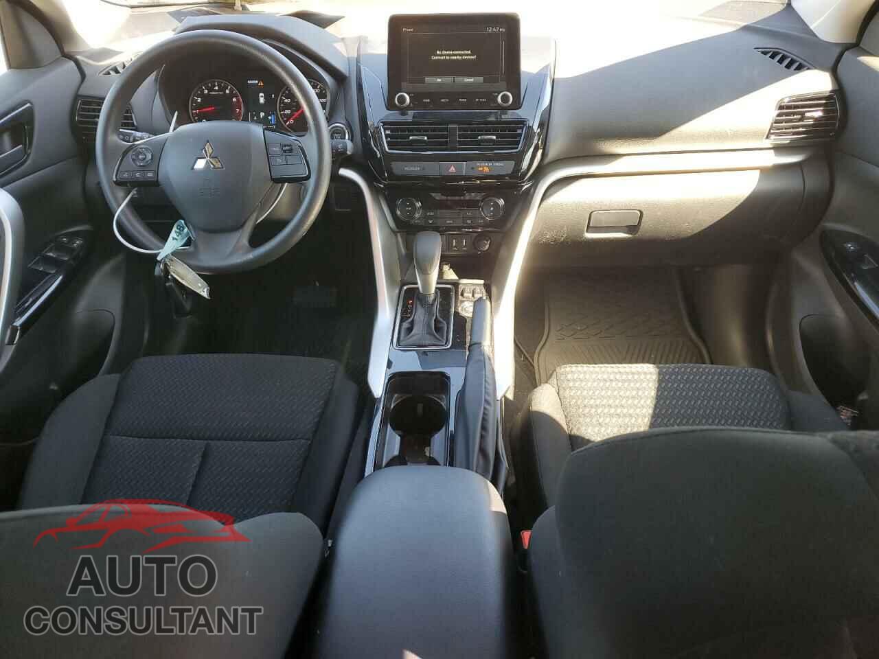 MITSUBISHI ECLIPSE 2024 - JA4ATVAA6RZ060805