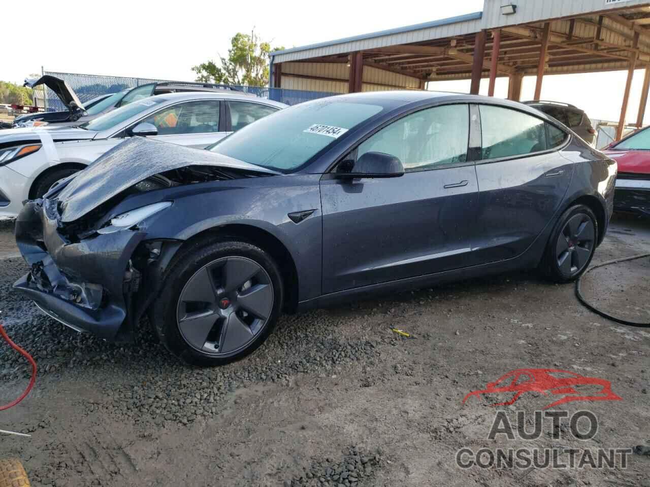 TESLA MODEL 3 2023 - 5YJ3E1EA0PF383682