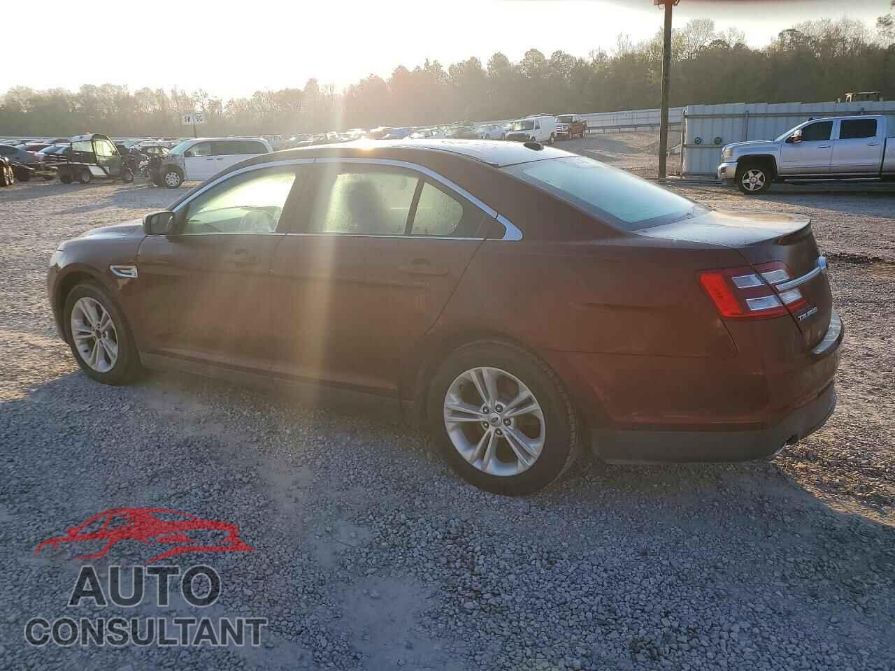 FORD TAURUS 2016 - 1FAHP2E82GG107518