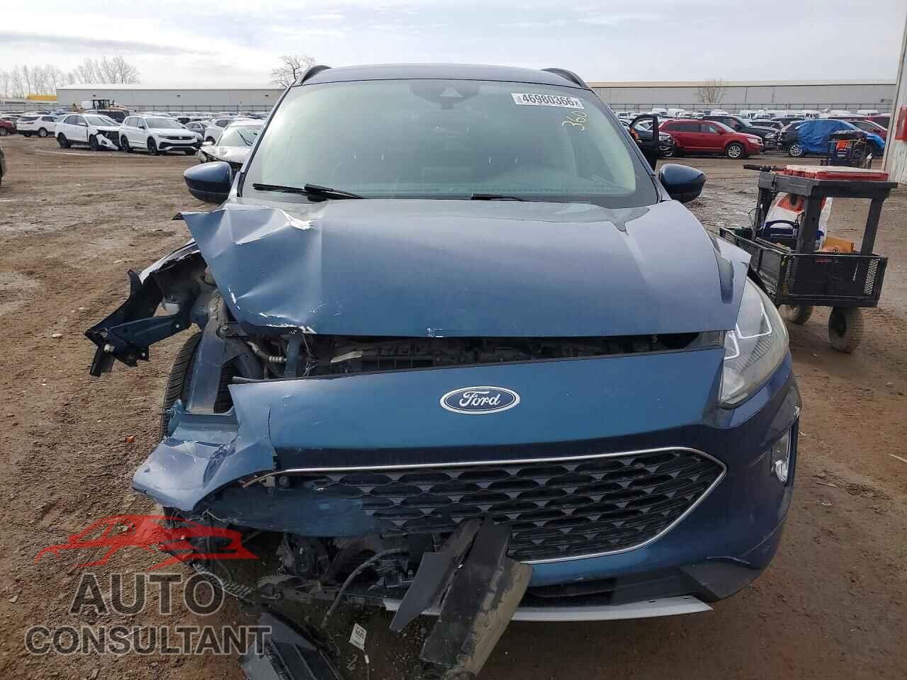 FORD ESCAPE 2020 - 1FMCU9H90LUA09976
