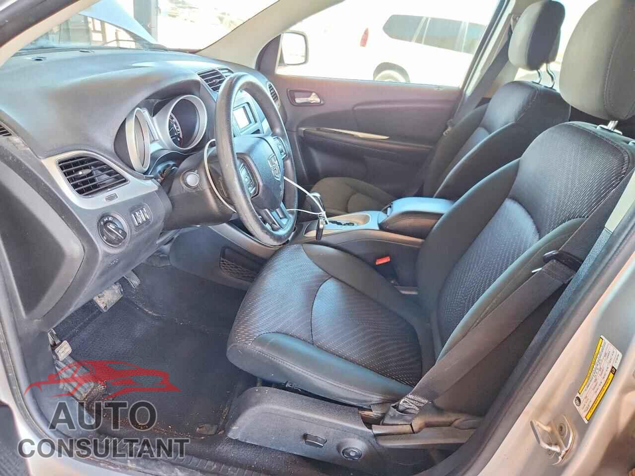 DODGE JOURNEY 2012 - 3C4PDDBG2CT134763