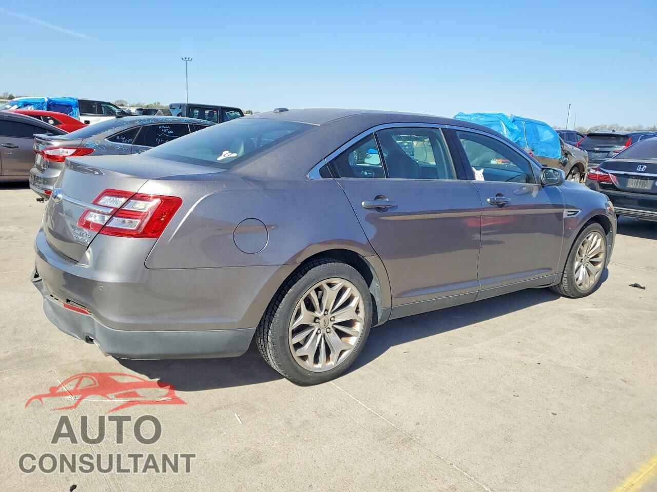 FORD TAURUS 2014 - 1FAHP2F85EG134840
