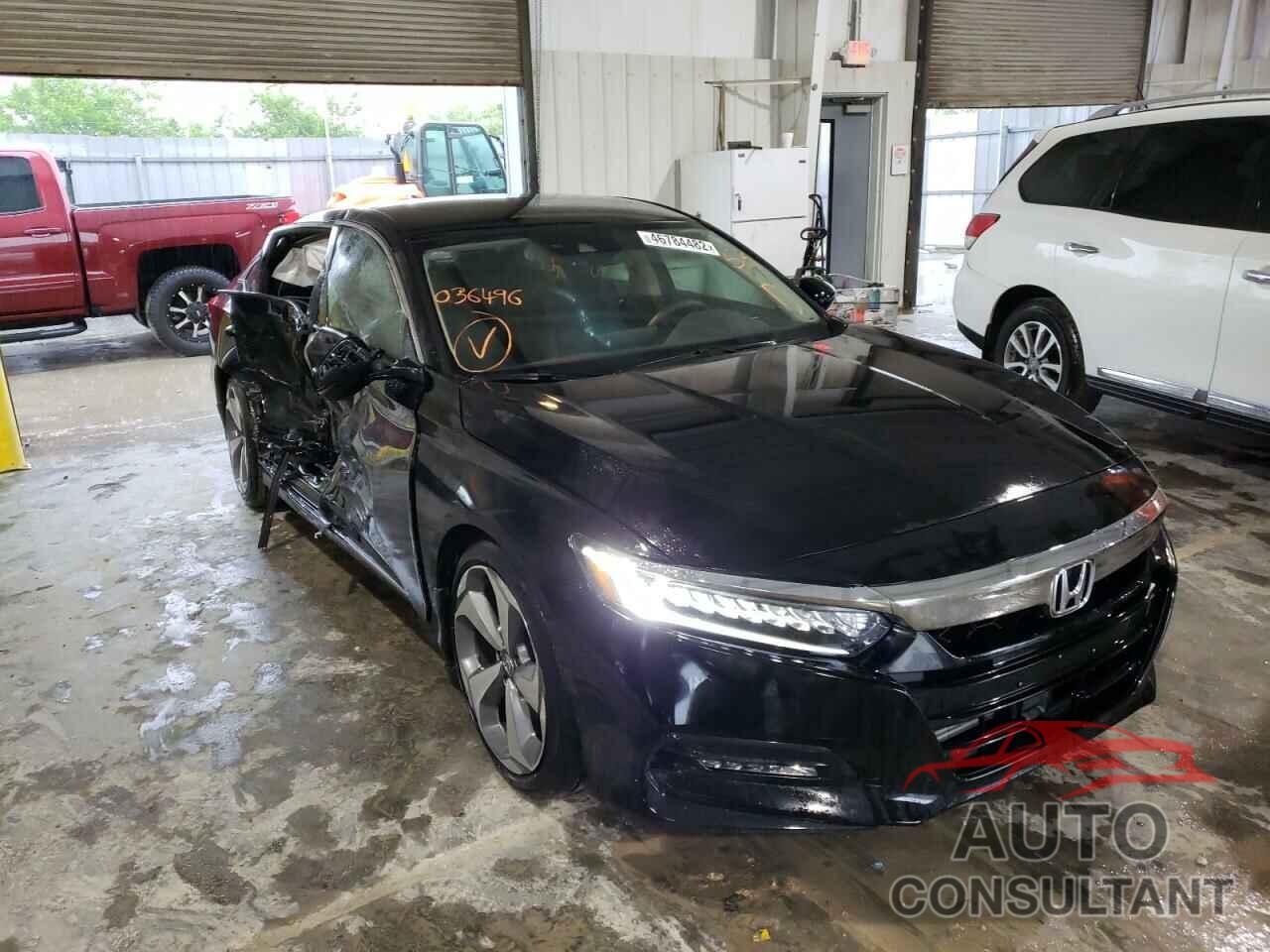 HONDA ACCORD 2019 - 1HGCV2F94KA036496