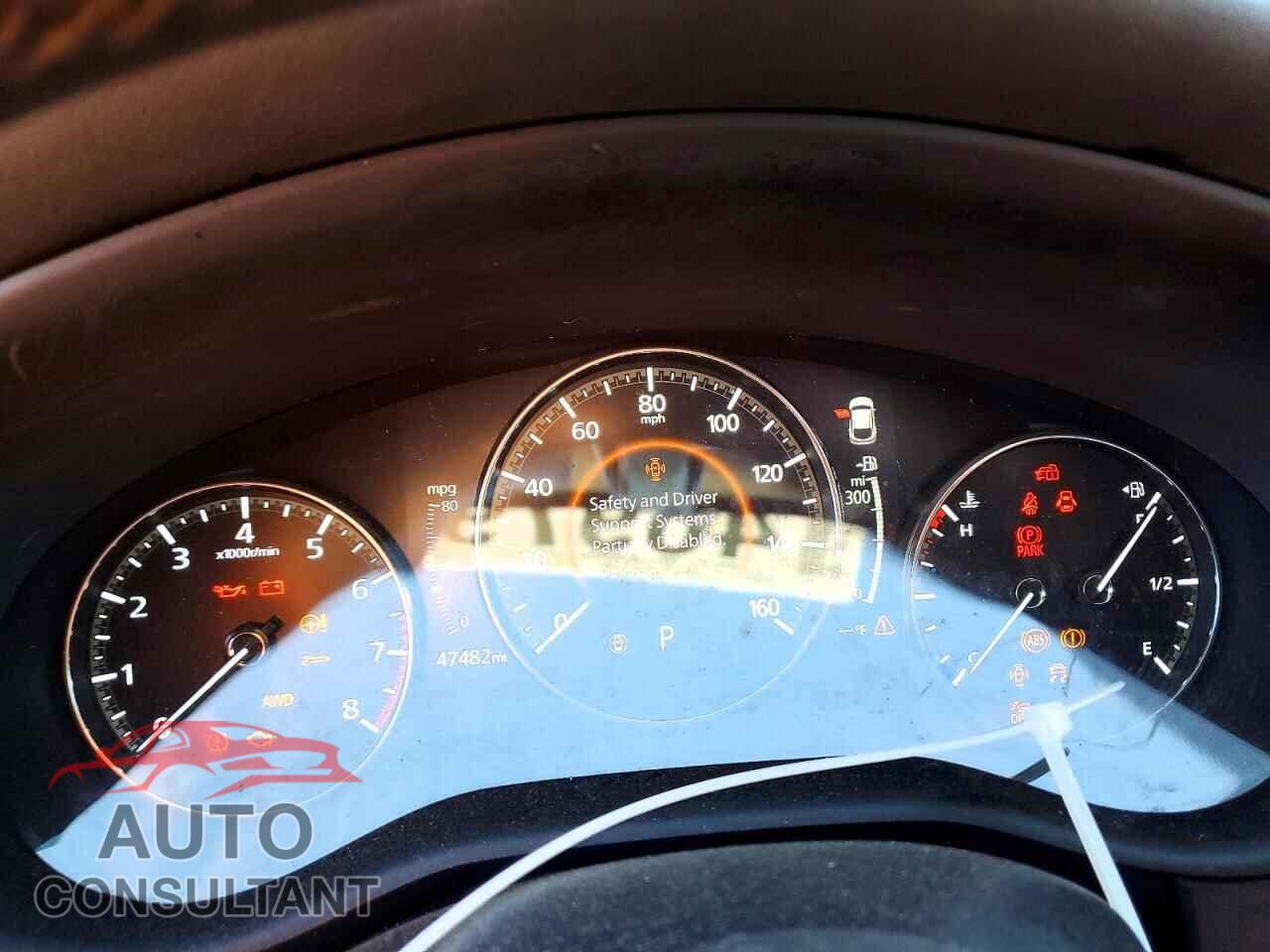 MAZDA CX30 2022 - 3MVDMBCL1NM422725