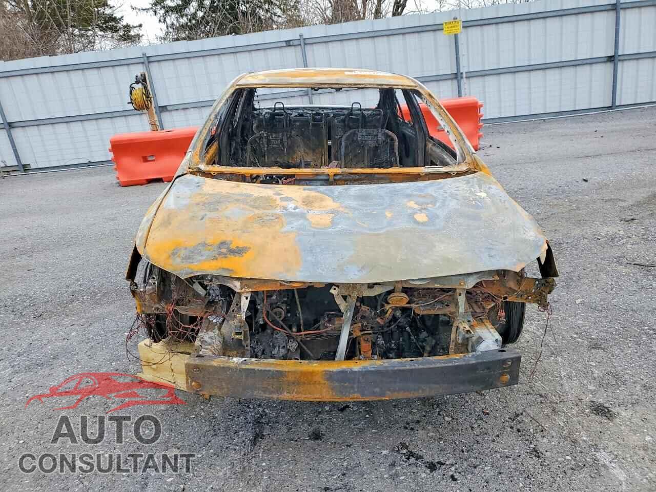 TOYOTA COROLLA 2012 - 2T1BU4EEXCC874925