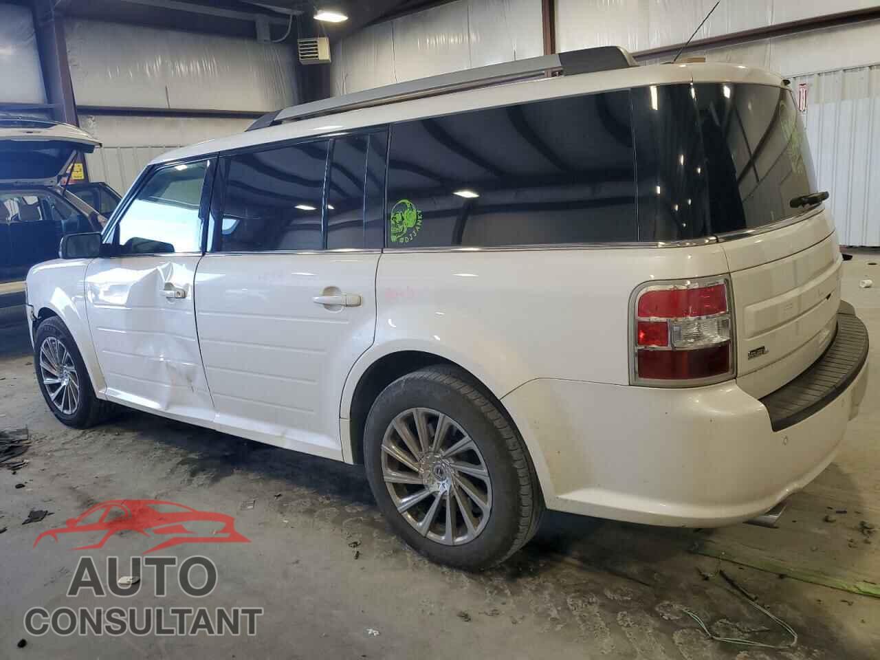 FORD FLEX 2014 - 2FMGK5C85EBD16079