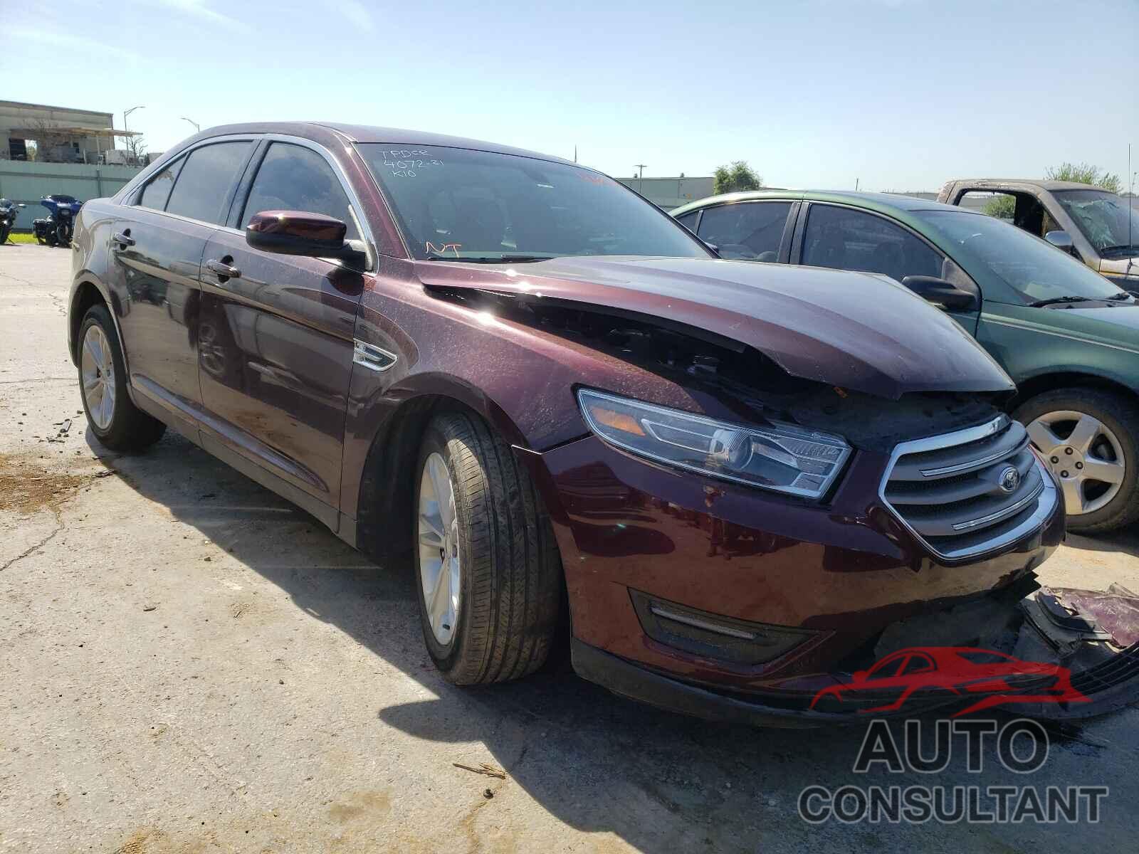 FORD TAURUS 2018 - 1FAHP2E8XJG134702