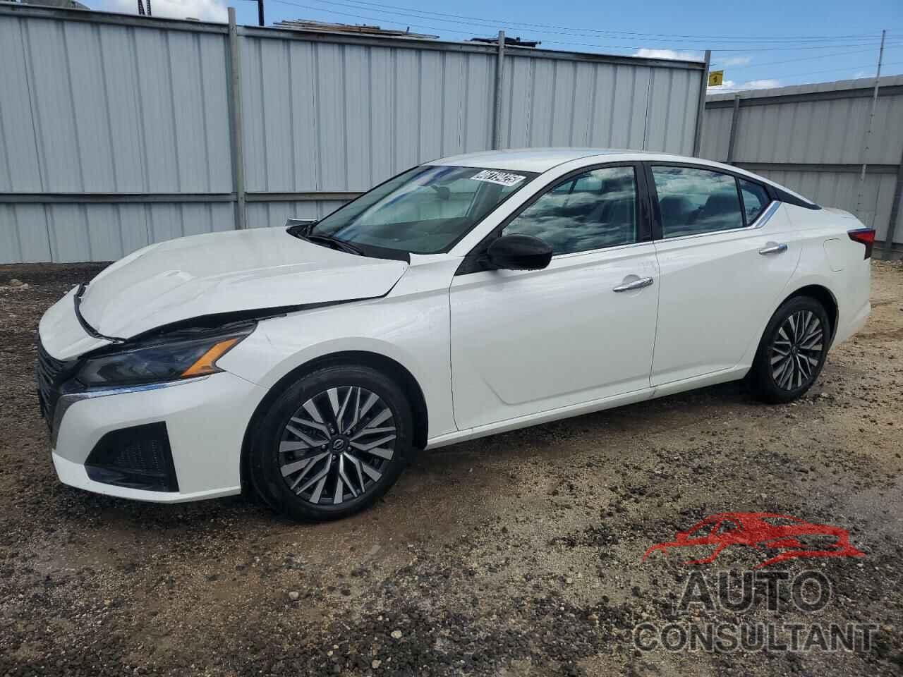NISSAN ALTIMA 2025 - 1N4BL4DV1SN301224