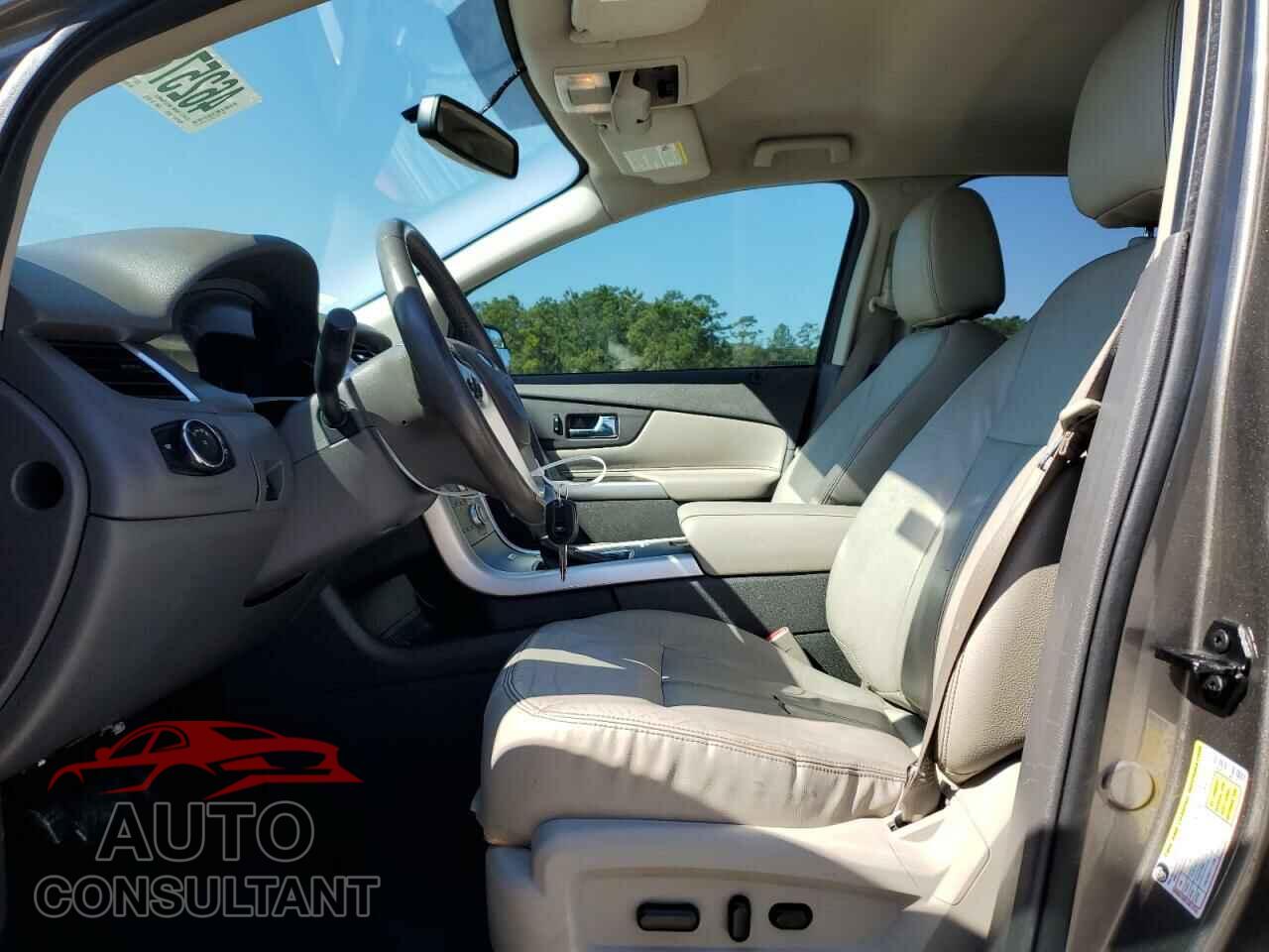 FORD EDGE 2013 - 2FMDK3JC5DBE07818