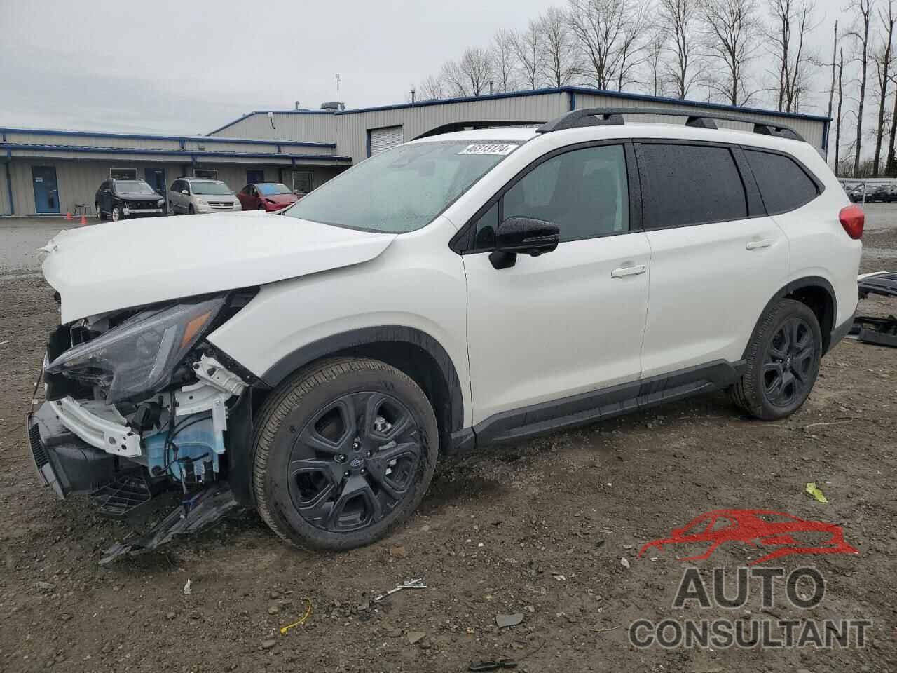 SUBARU ASCENT 2023 - 4S4WMAKD3P3449181