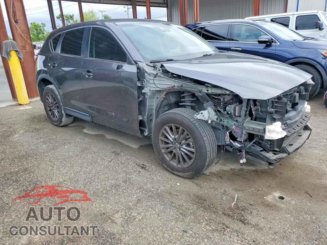 MAZDA CX-5 2020 - JM3KFACM7L1784954
