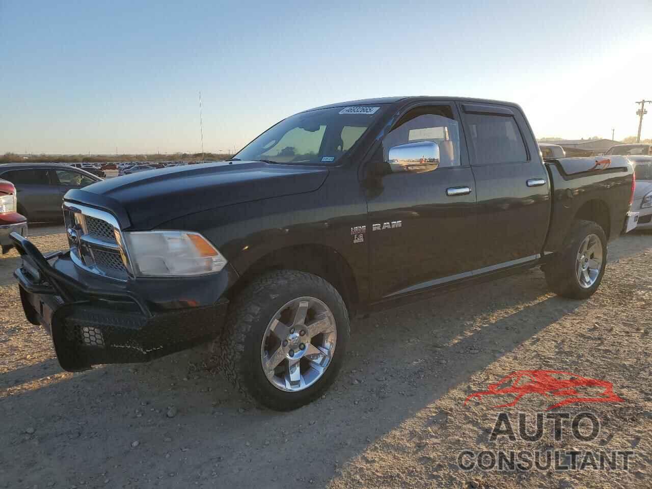 DODGE All Models 2009 - 1D3HV13T89J520249
