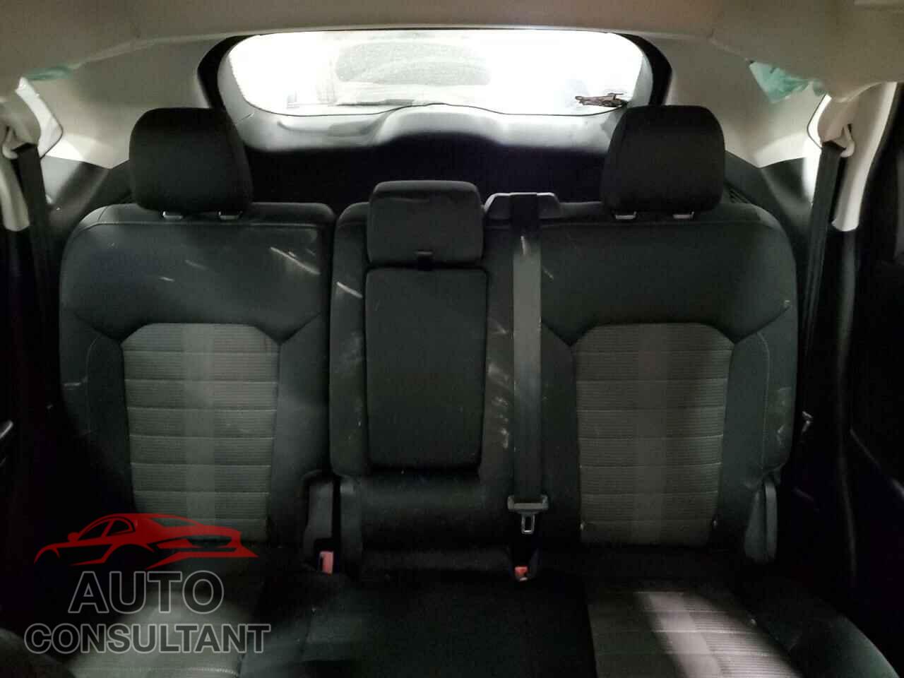 FORD EDGE 2017 - 2FMPK4J95HBC25310