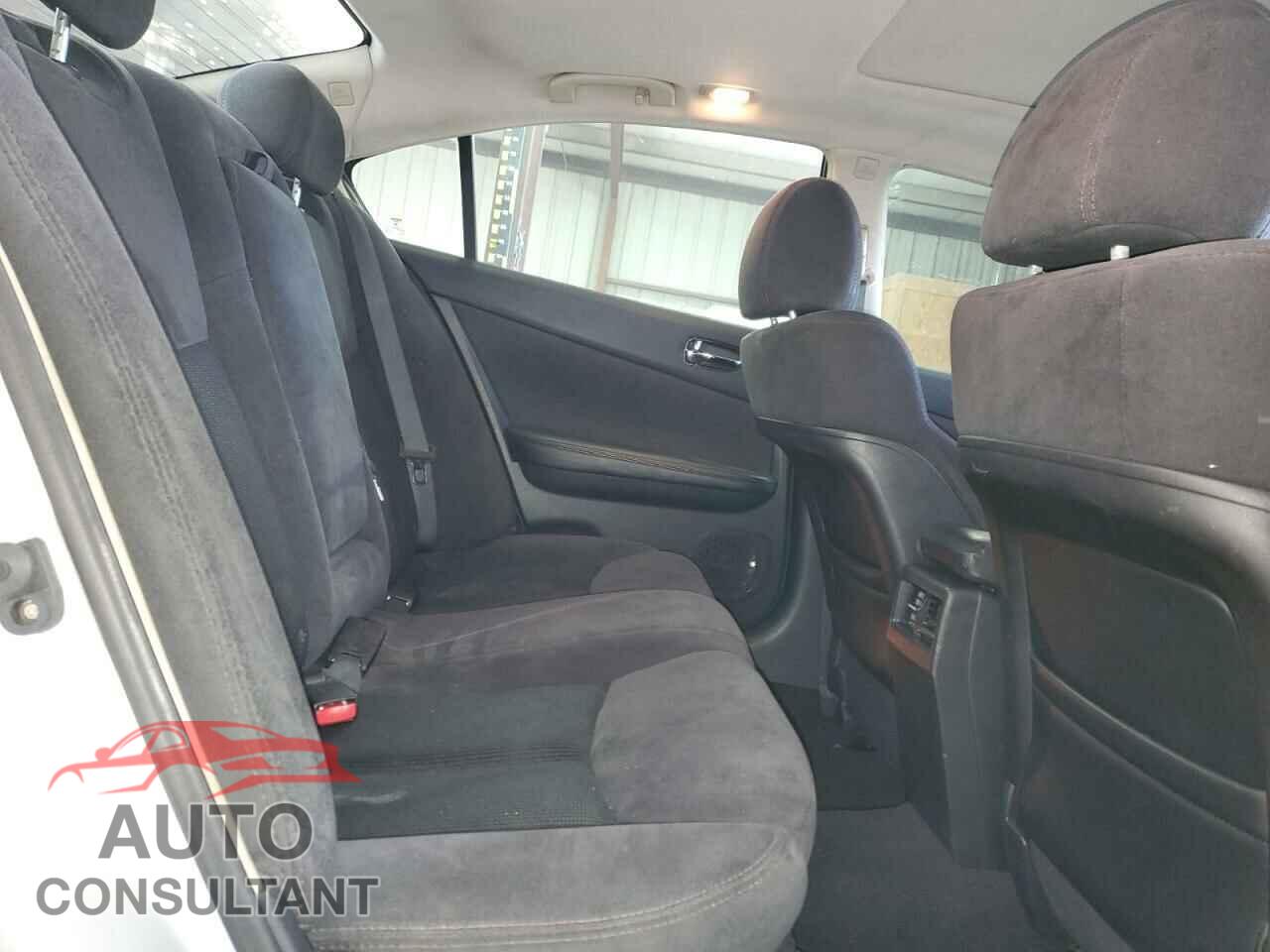 NISSAN MAXIMA 2014 - 1N4AA5AP1EC457227