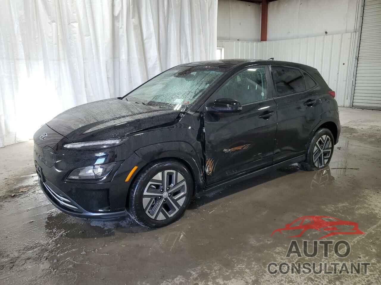 HYUNDAI KONA 2023 - KM8K33AGXPU170975