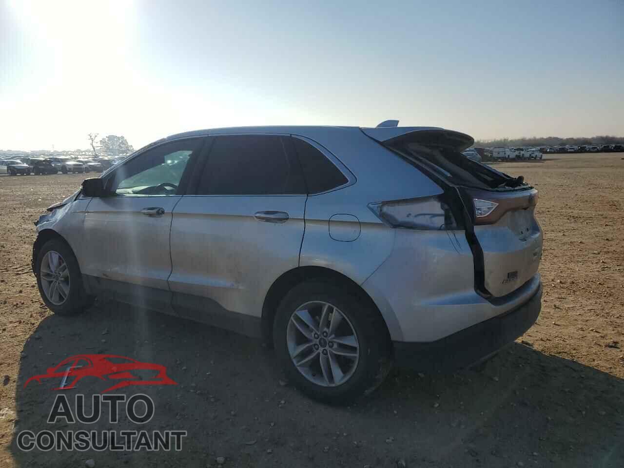 FORD EDGE 2015 - 2FMTK3J92FBB28961