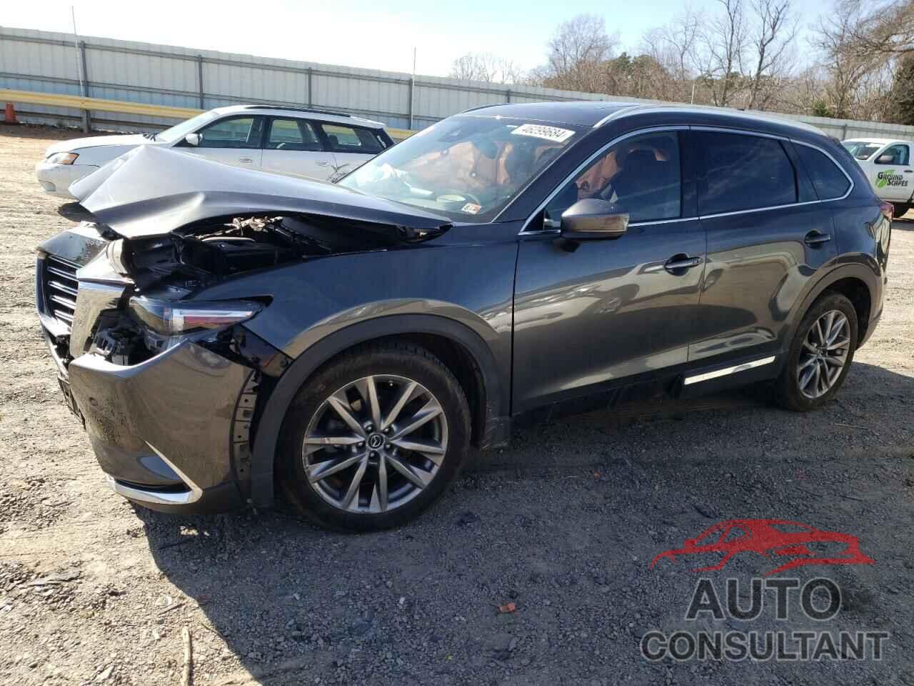 MAZDA CX-9 2018 - JM3TCBEY8J0214595