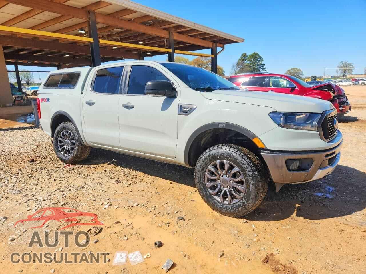 FORD RANGER 2021 - 1FTER4EH6MLD35298