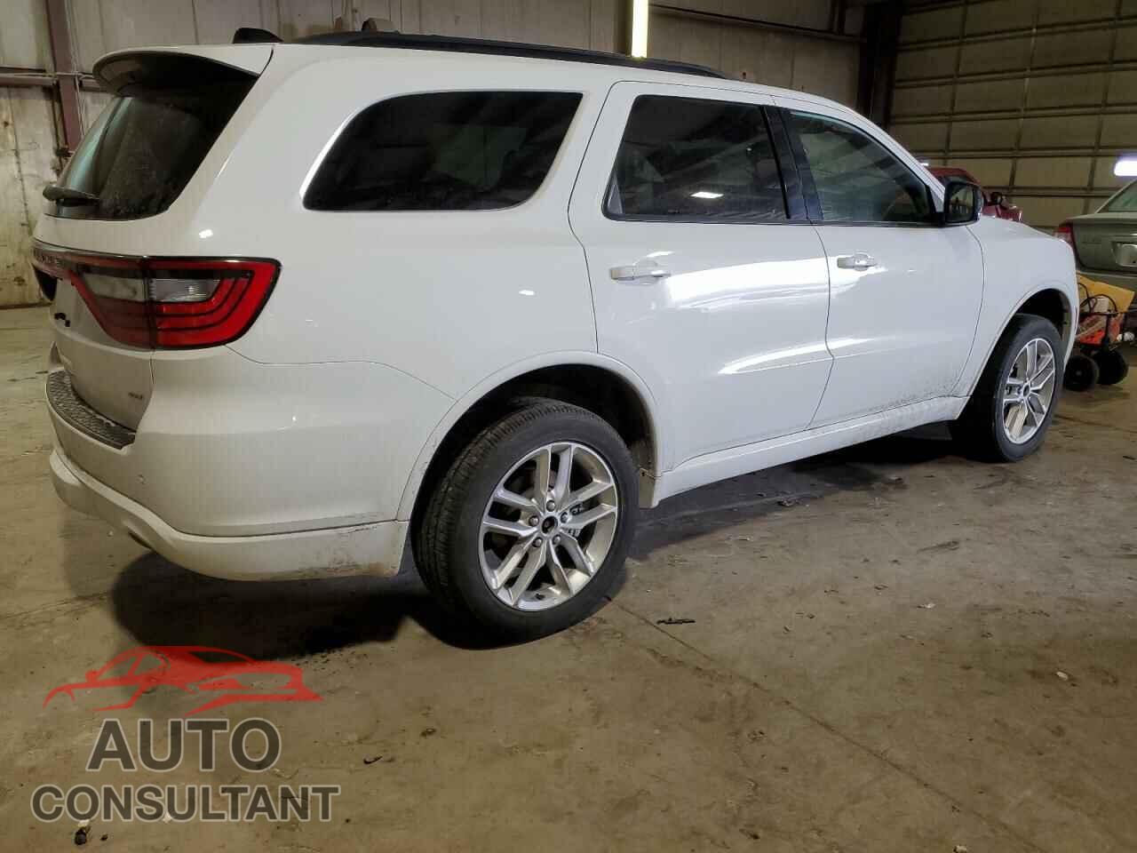 DODGE DURANGO 2024 - 1C4RDJDG5RC153302