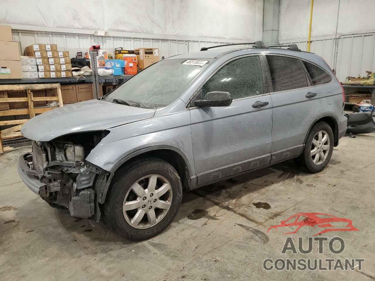HONDA CRV 2011 - 5J6RE4H44BL003793