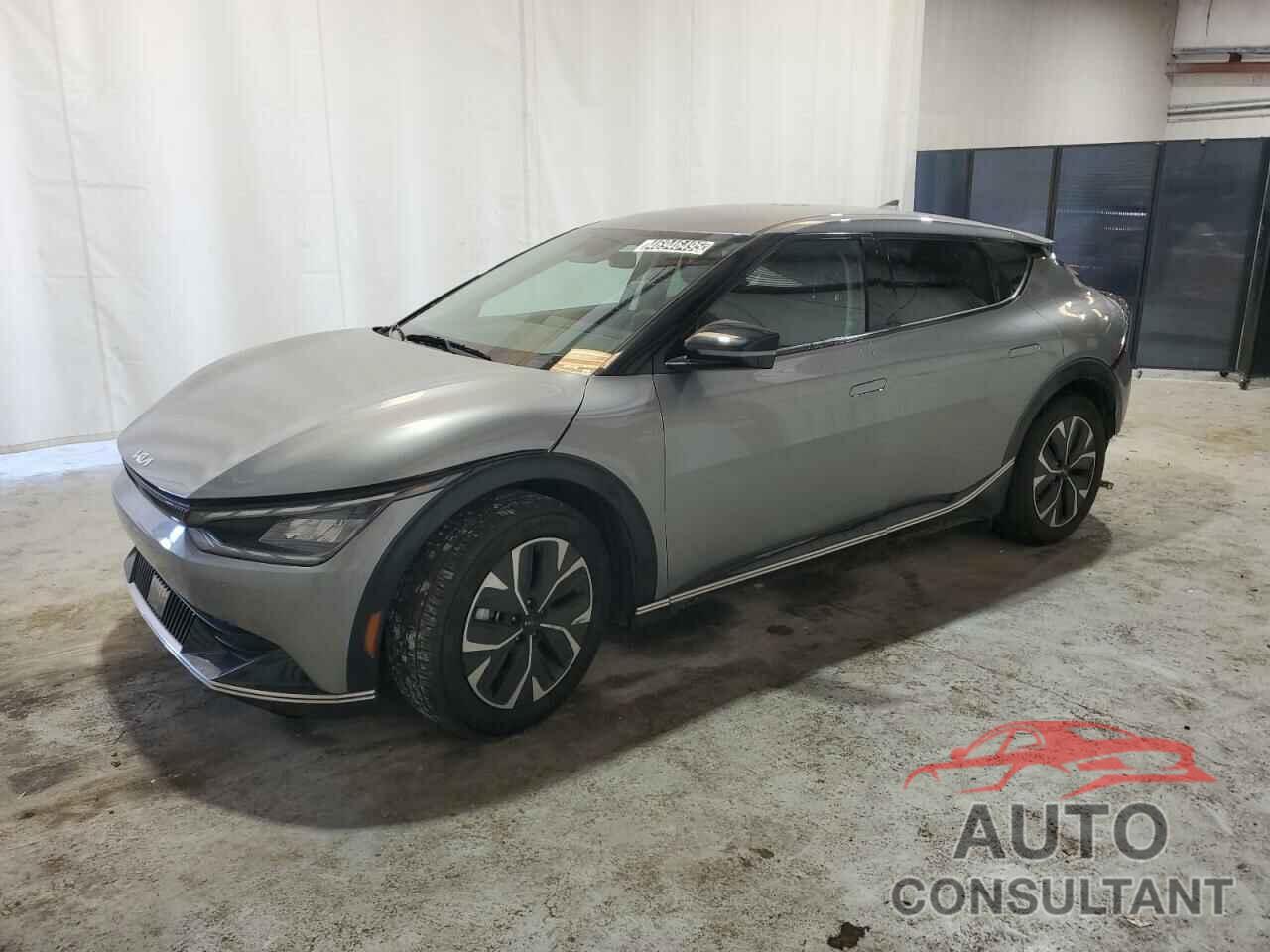 KIA EV6 LIGHT 2024 - KNDC34LA9R5193734