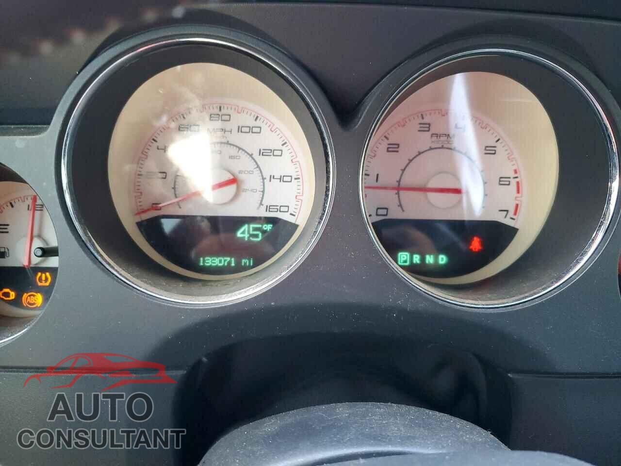 DODGE CHALLENGER 2014 - 2C3CDYBTXEH100380