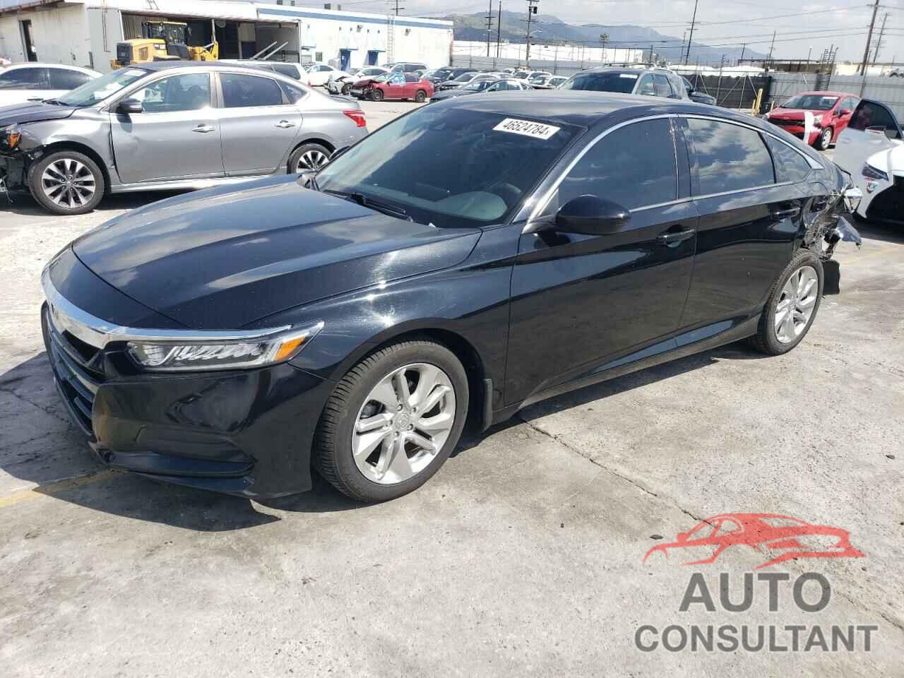 HONDA ACCORD 2020 - 1HGCV1F18LA029069