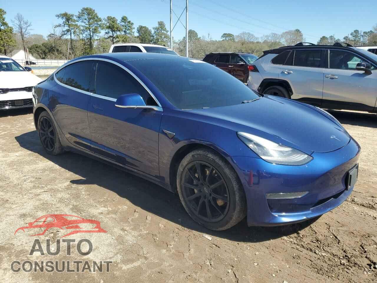 TESLA MODEL 3 2020 - 5YJ3E1EA8LF796976