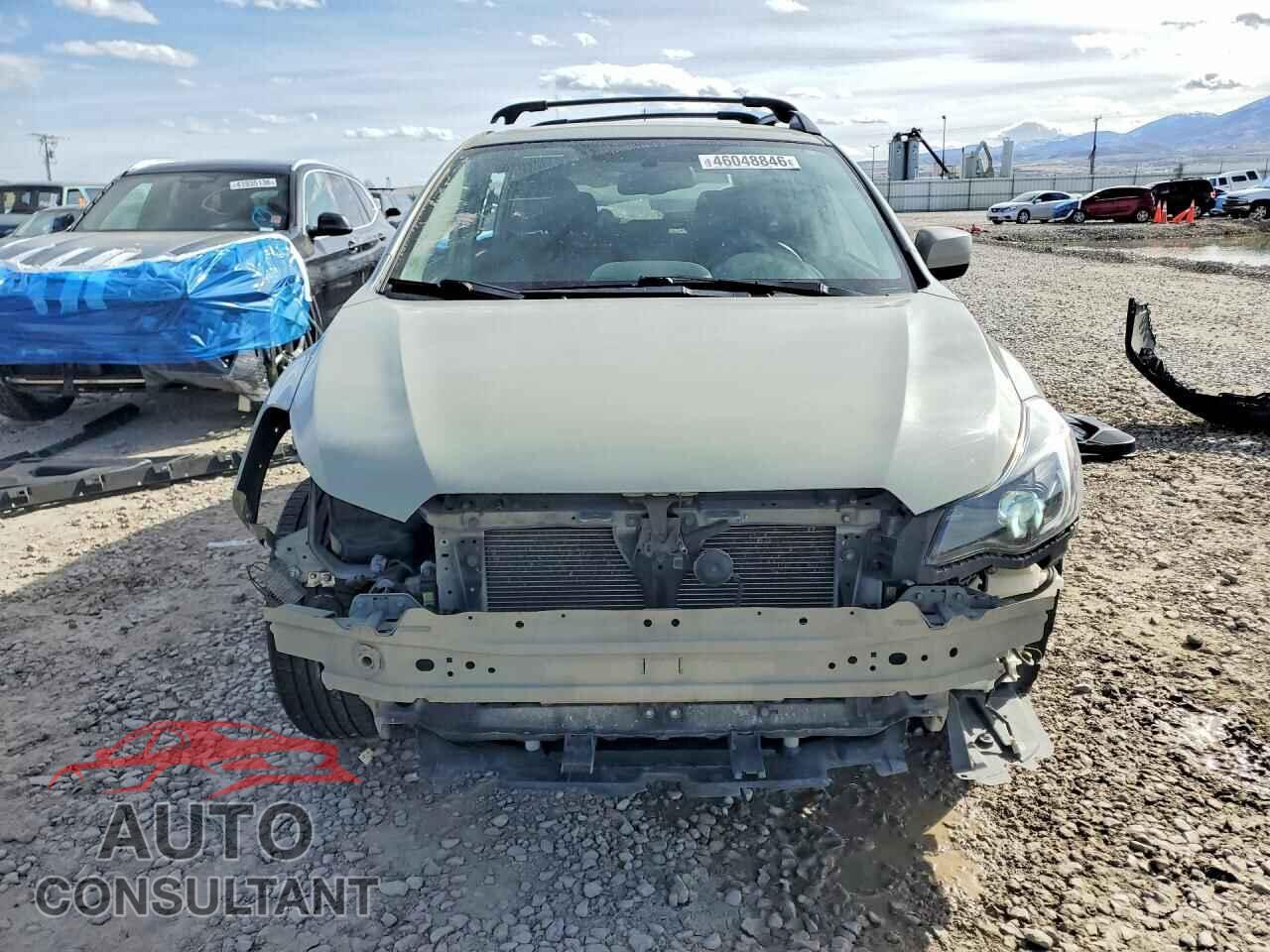 SUBARU XV 2014 - JF2GPACC7E8287949