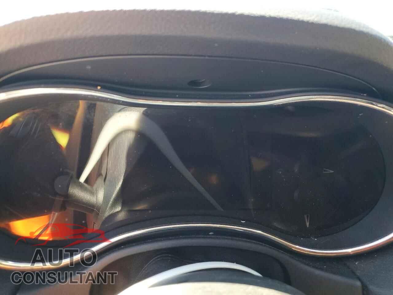 DODGE DURANGO 2015 - 1C4RDHEG9FC689690