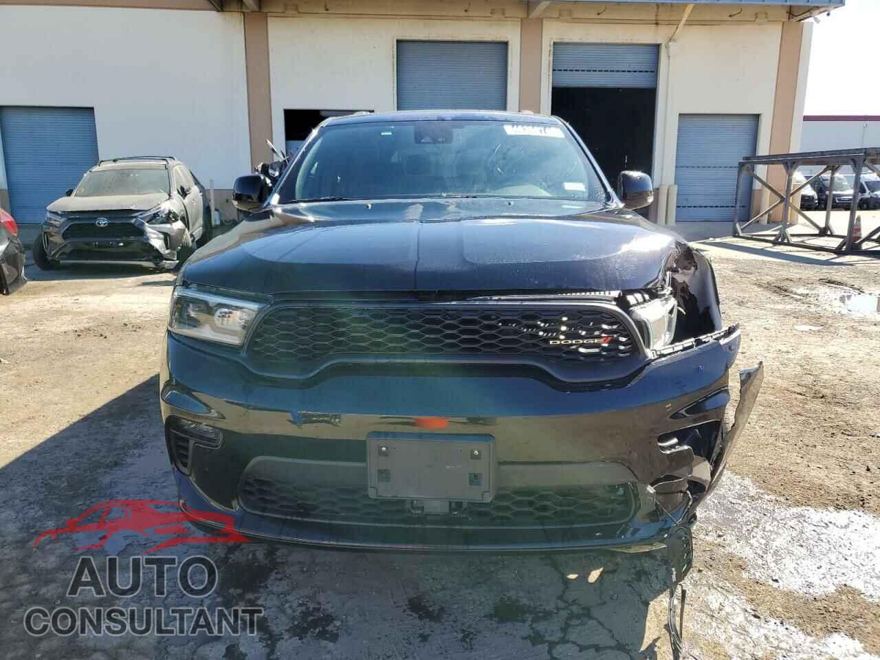 DODGE DURANGO 2023 - 1C4RDJDG1PC573846