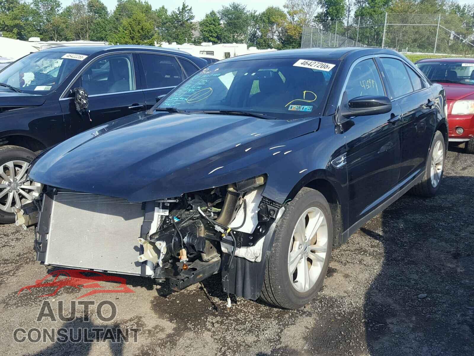 FORD TAURUS 2016 - 1FAHP2E83GG108905