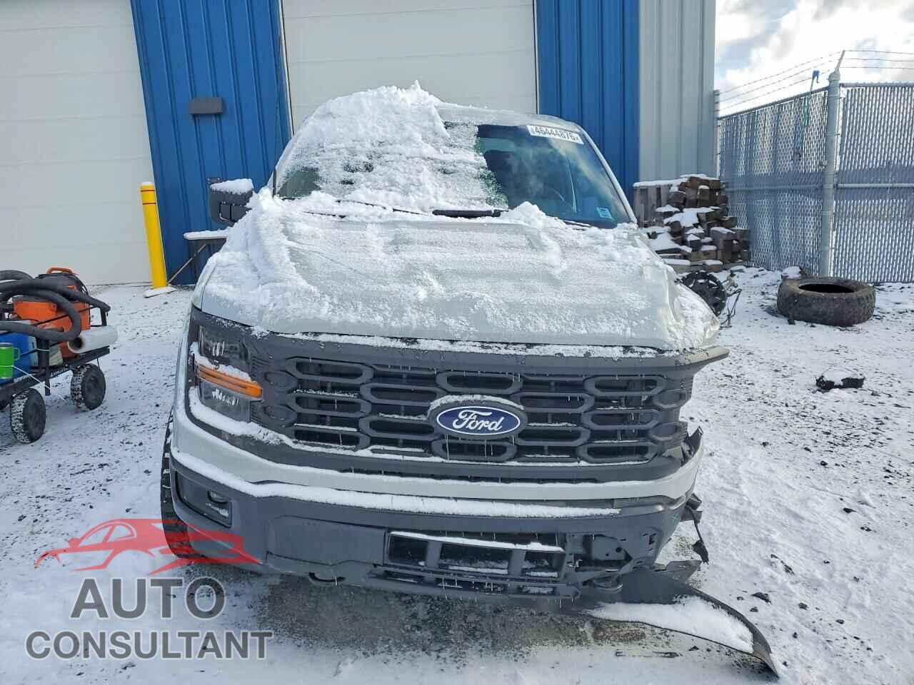 FORD F150 2024 - 1FTEW2LP7RFB85859