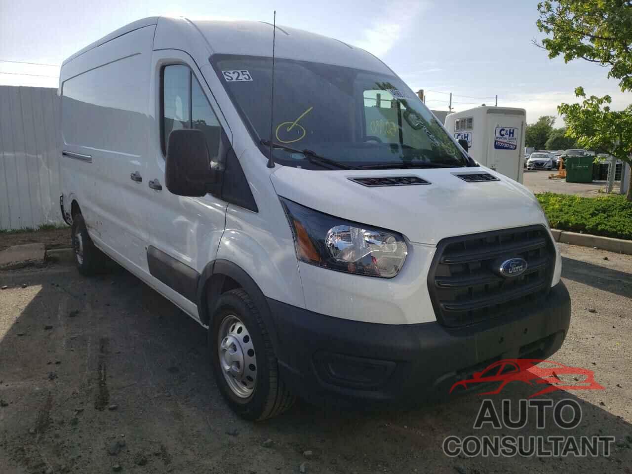 FORD TRANSIT CO 2020 - 1FTBR2C83LKA41114