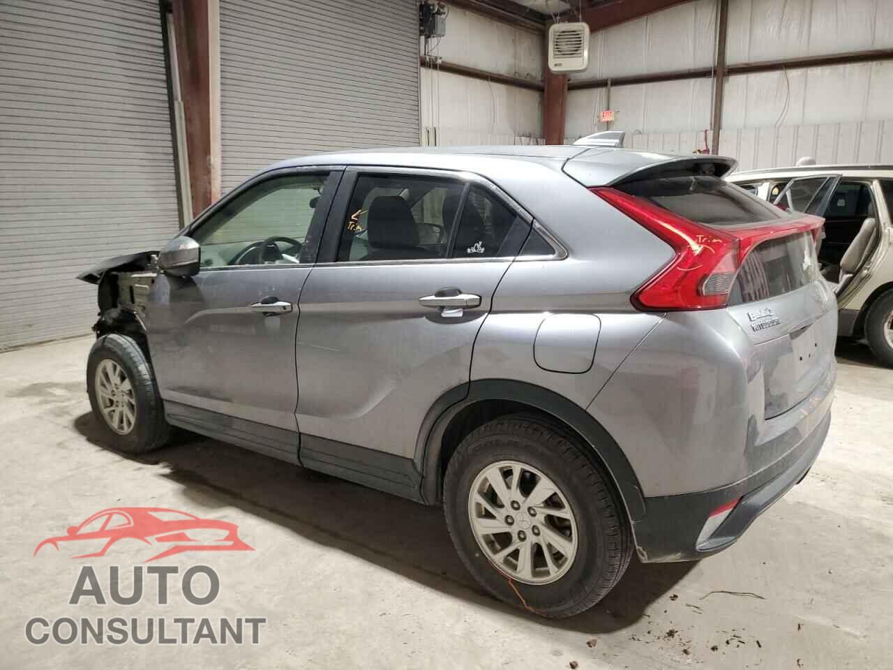 MITSUBISHI ECLIPSE 2019 - JA4AT3AAXKZ029020