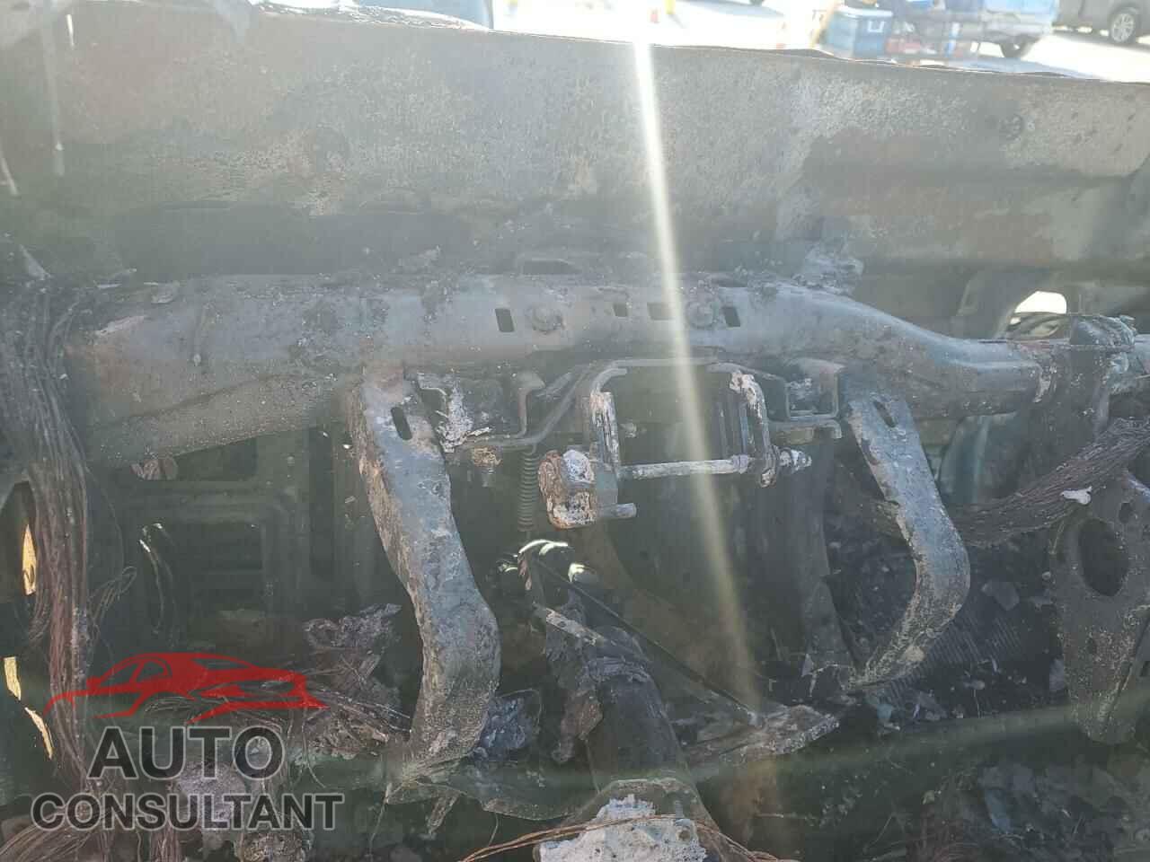 FORD BRONCO 2023 - 1FMEE5DP5PLB28766