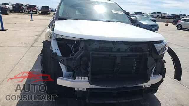 FORD EXPLORER X 2021 - 1FMSK7DH4MGA52218