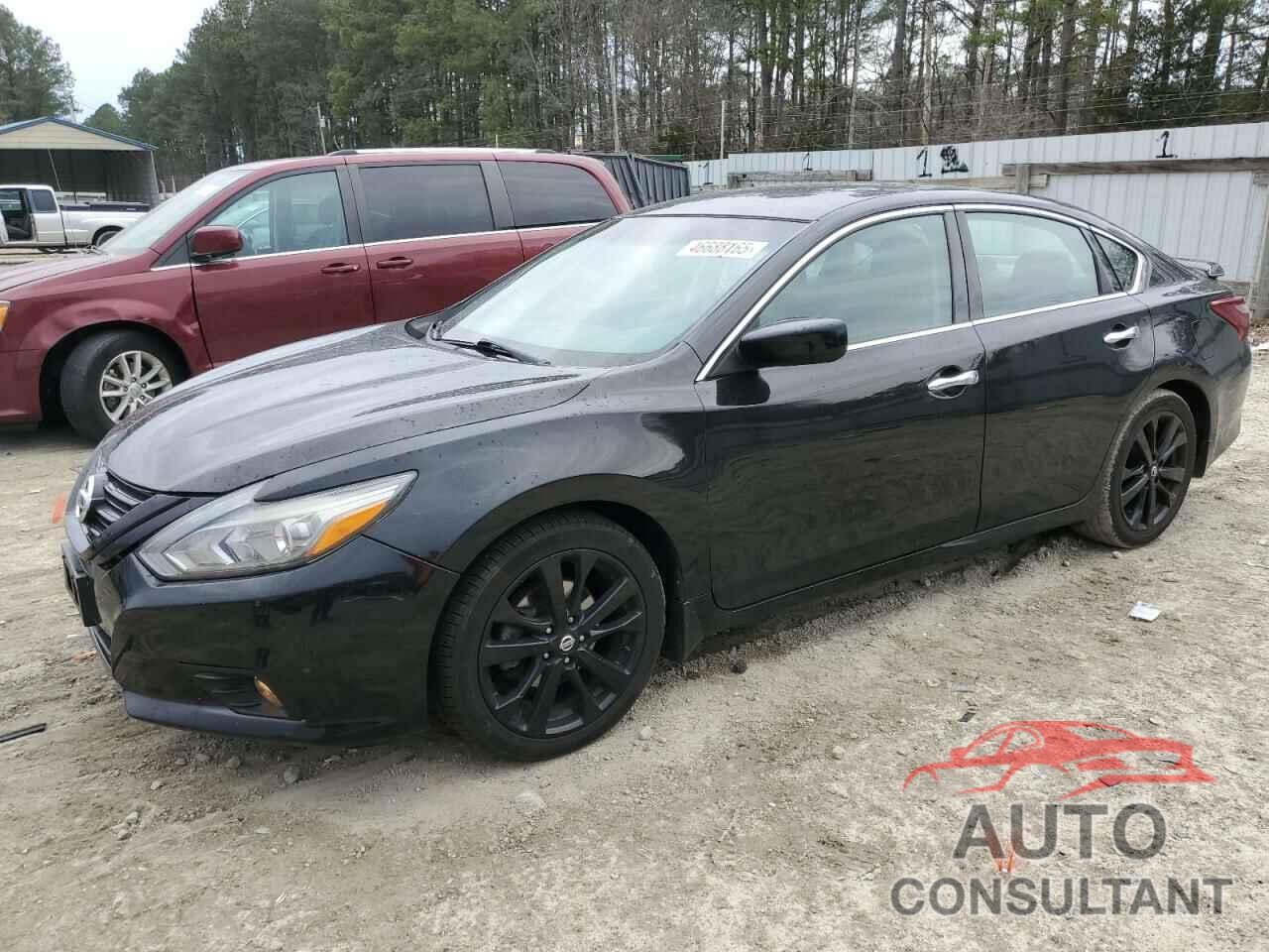 NISSAN ALTIMA 2018 - 1N4AL3AP2JC236647