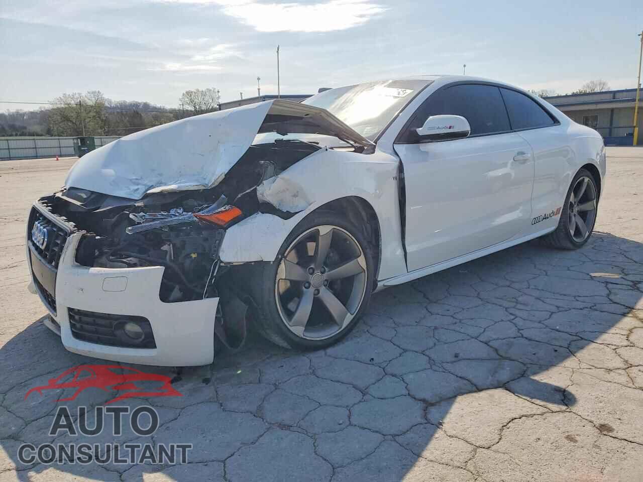 AUDI S5/RS5 2012 - WAUVVAFRXCA002112