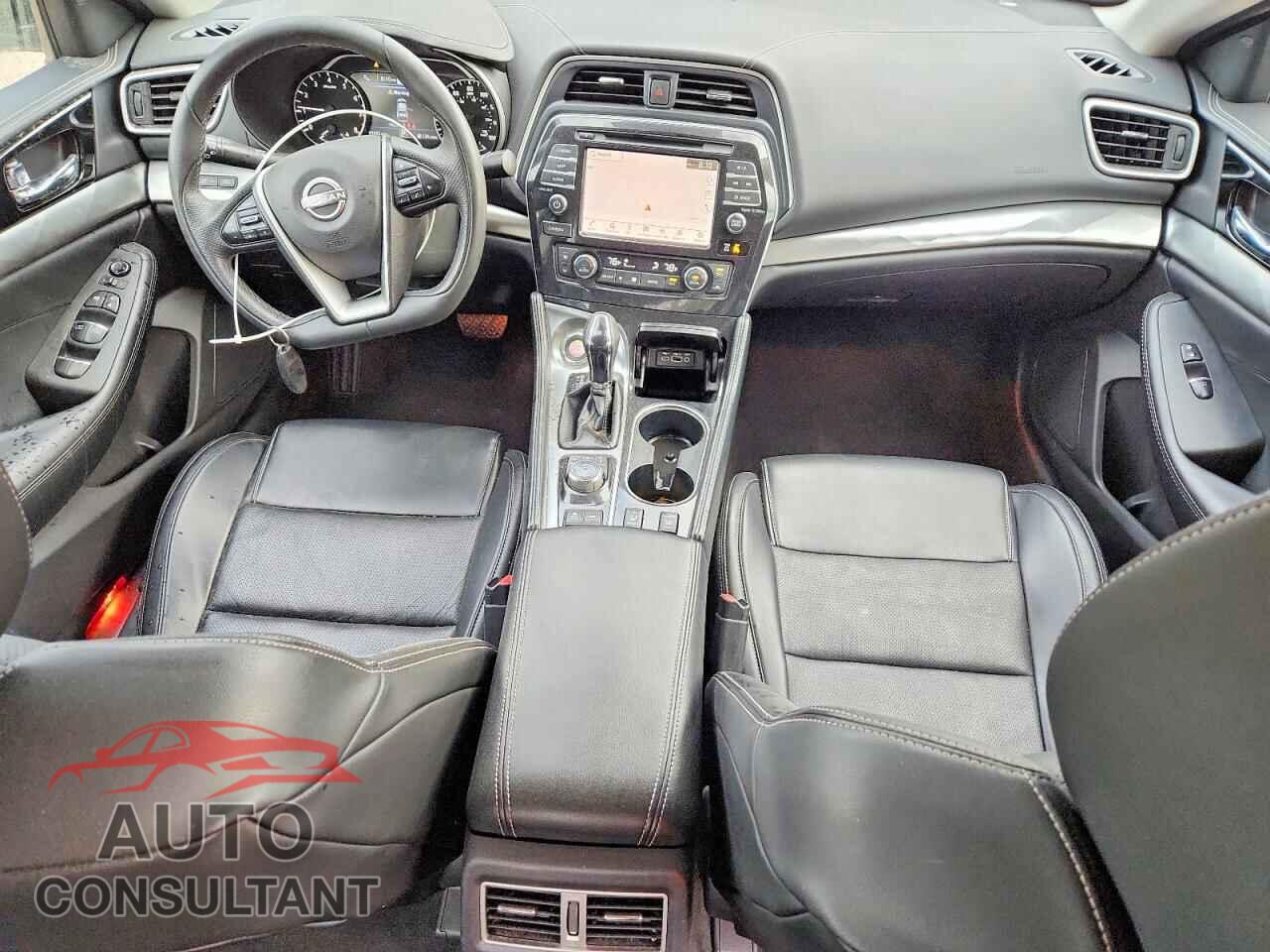 NISSAN MAXIMA 2023 - 1N4AA6CV4PC510958